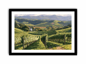 Canvas Print