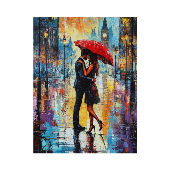 Whispers In The Rain