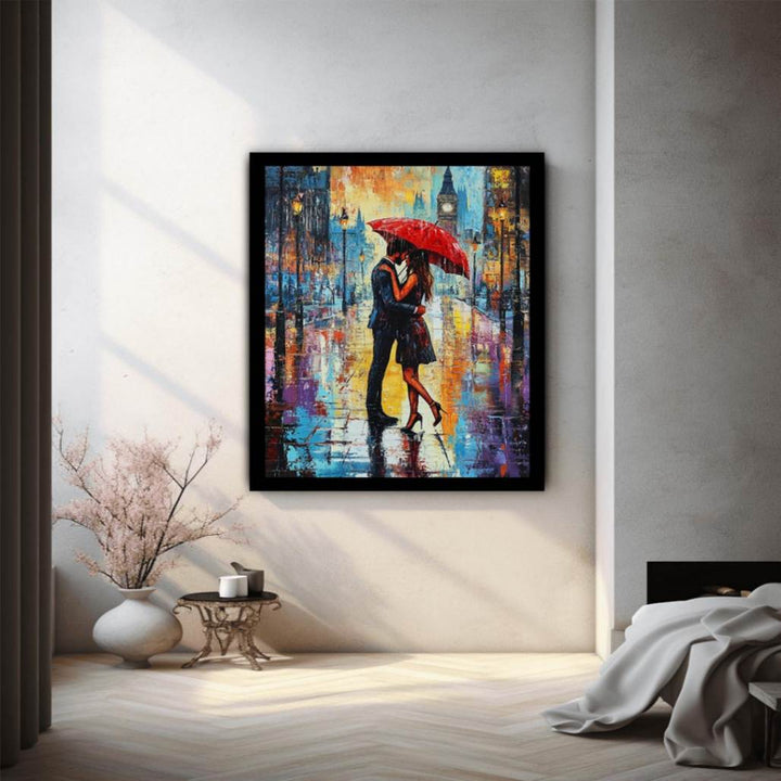 Whispers In The Rain