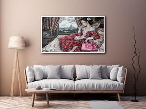  Artwork