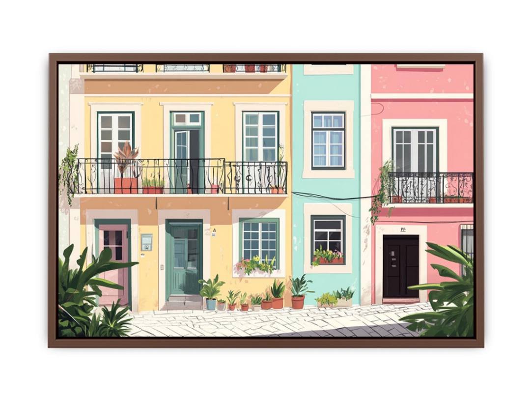 Canvas Print