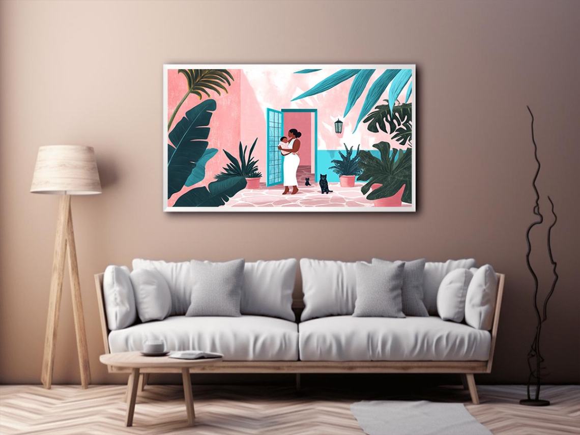  Artwork
