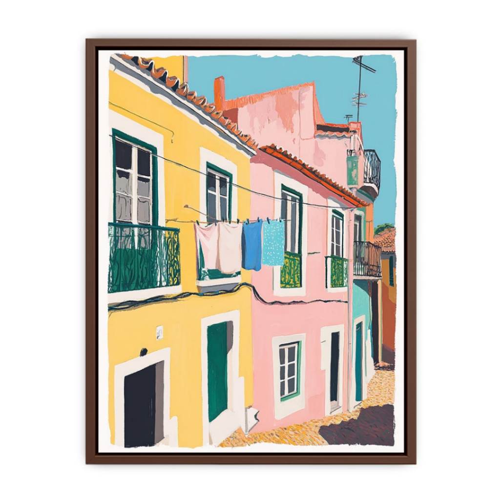 Canvas Print