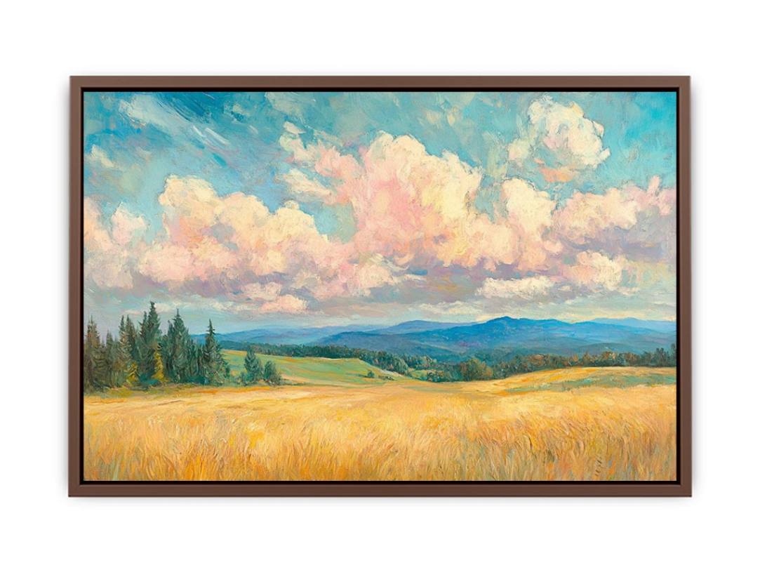 Canvas Print