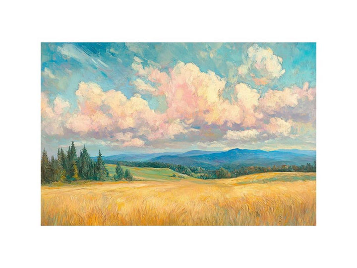 Where Wildflowers Wander