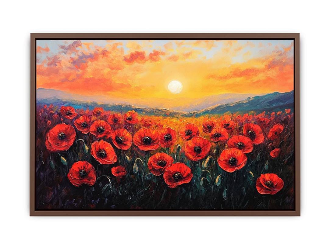 Canvas Print