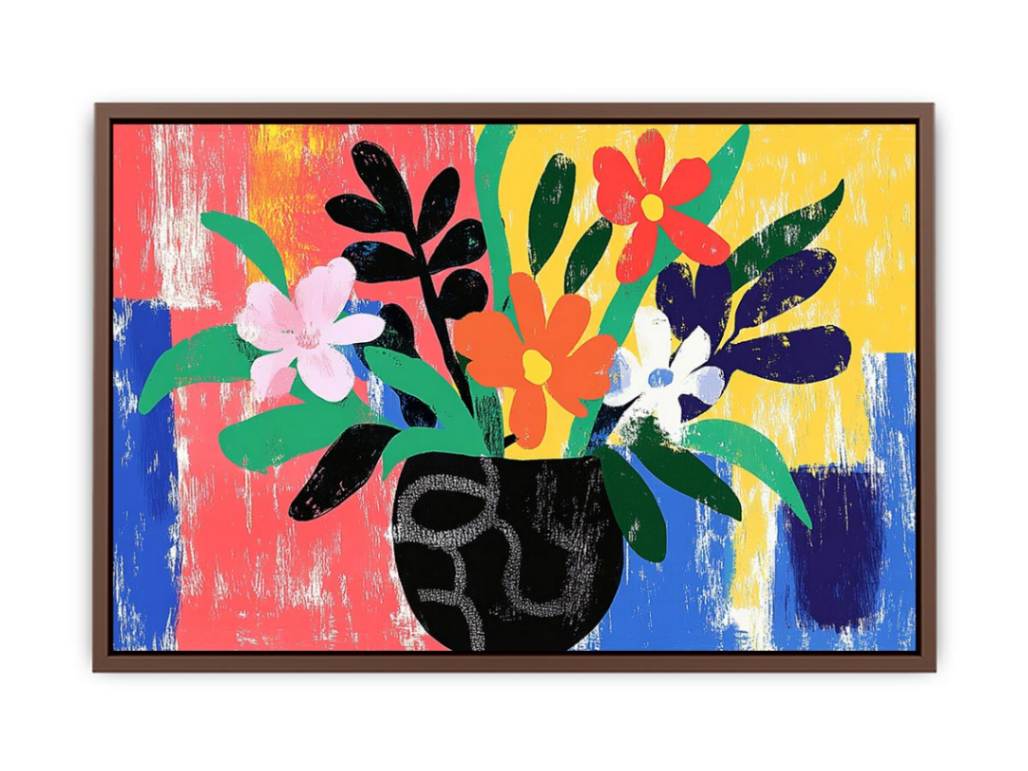 Canvas Print