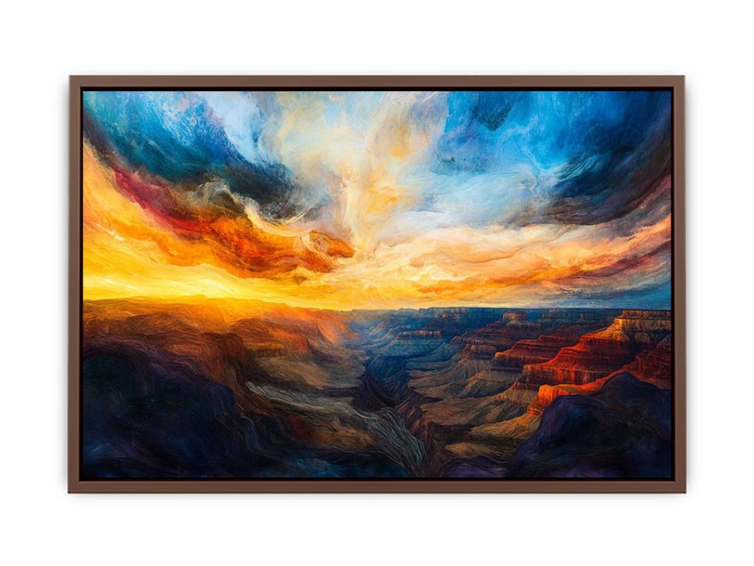 Canvas Print