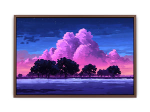 Canvas Print