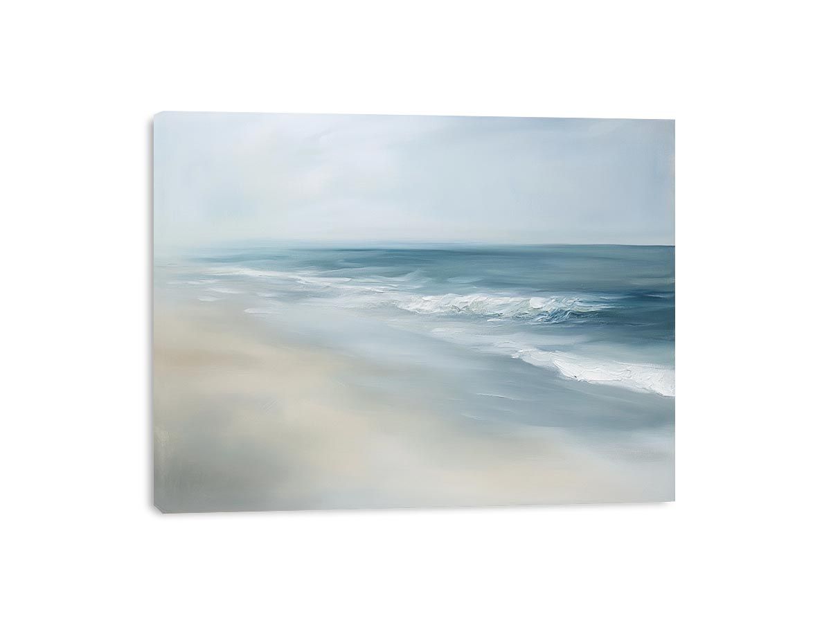 Streched canvas