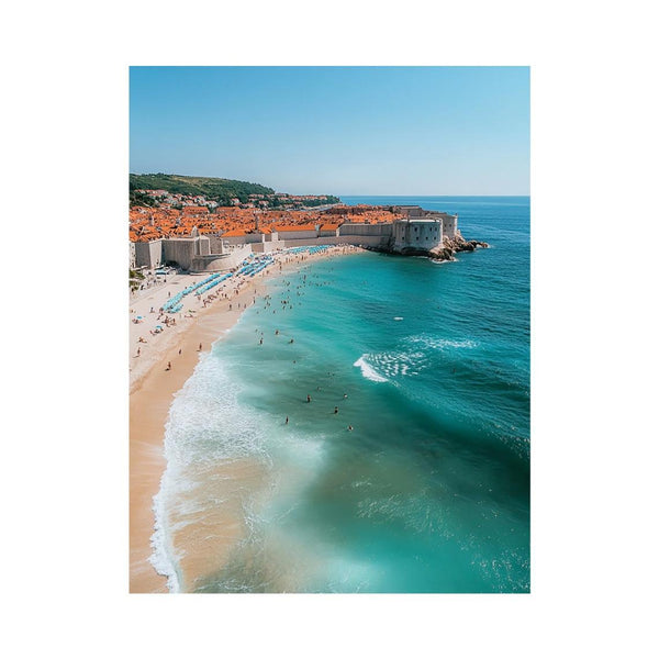 Whispers From The Blue Beyond