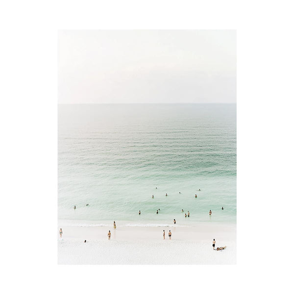 Flight Of The Azure Coast