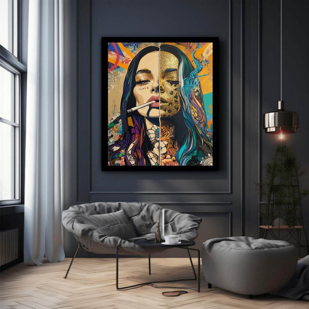  Artwork