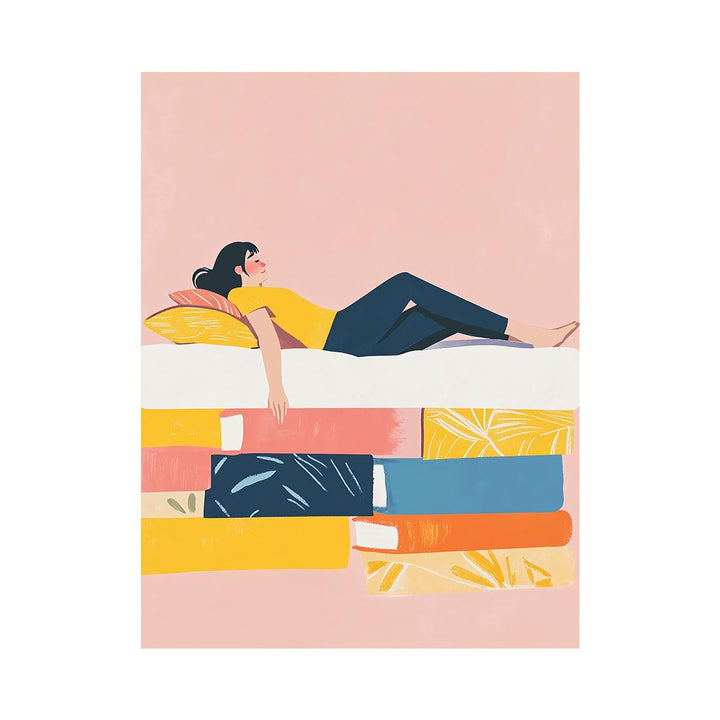 Whispers Beneath Her Rest