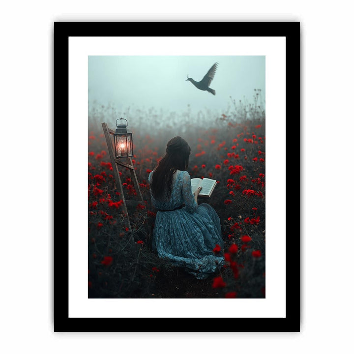 Framed Print