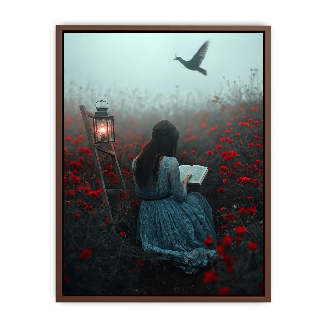 Canvas Print