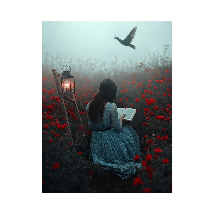 Secrets Beneath The Silence