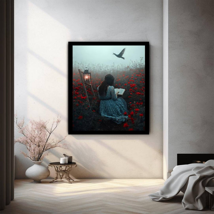 Secrets Beneath The Silence