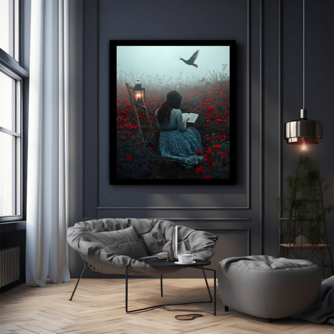  Artwork