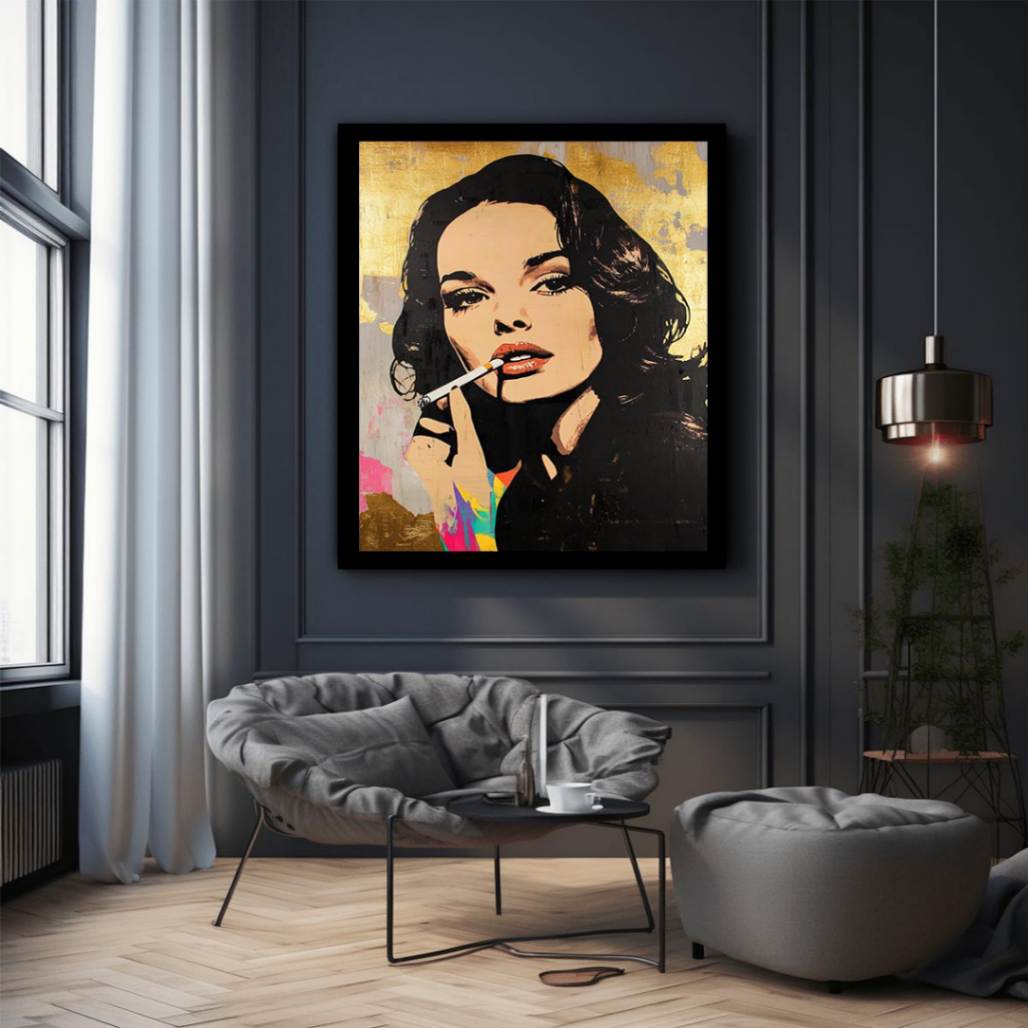 Artwork