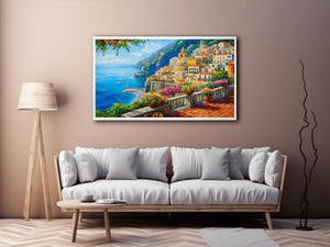 Italy, europe, Serenade