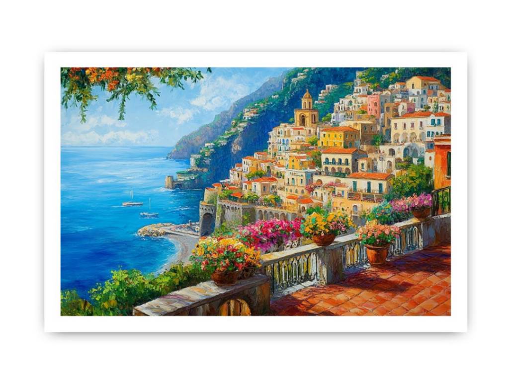 Art print