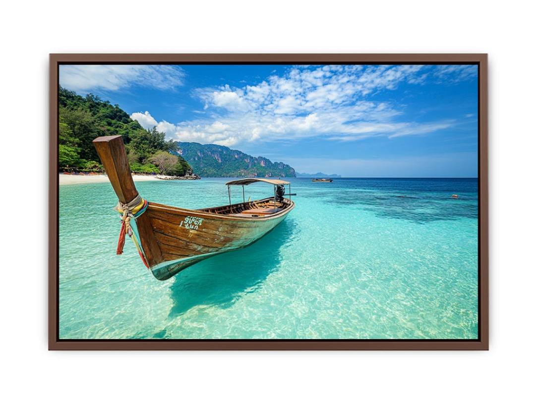 Canvas Print