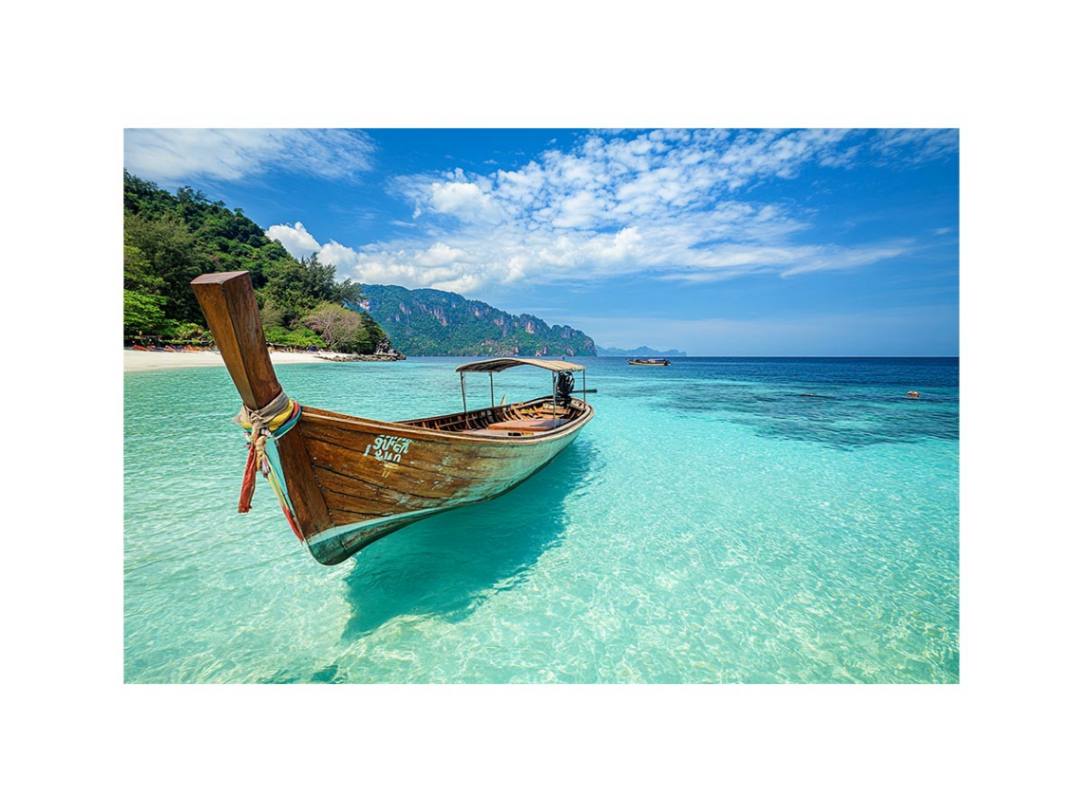 Phuket Waters