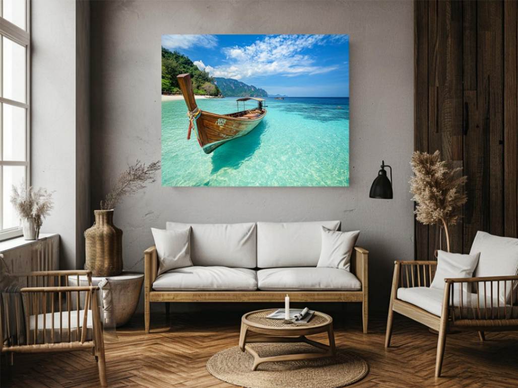 Phuket Waters