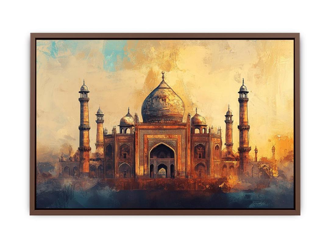 Canvas Print