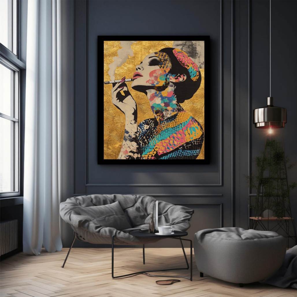  Artwork