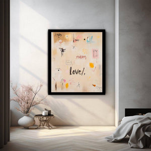 Love Collage 