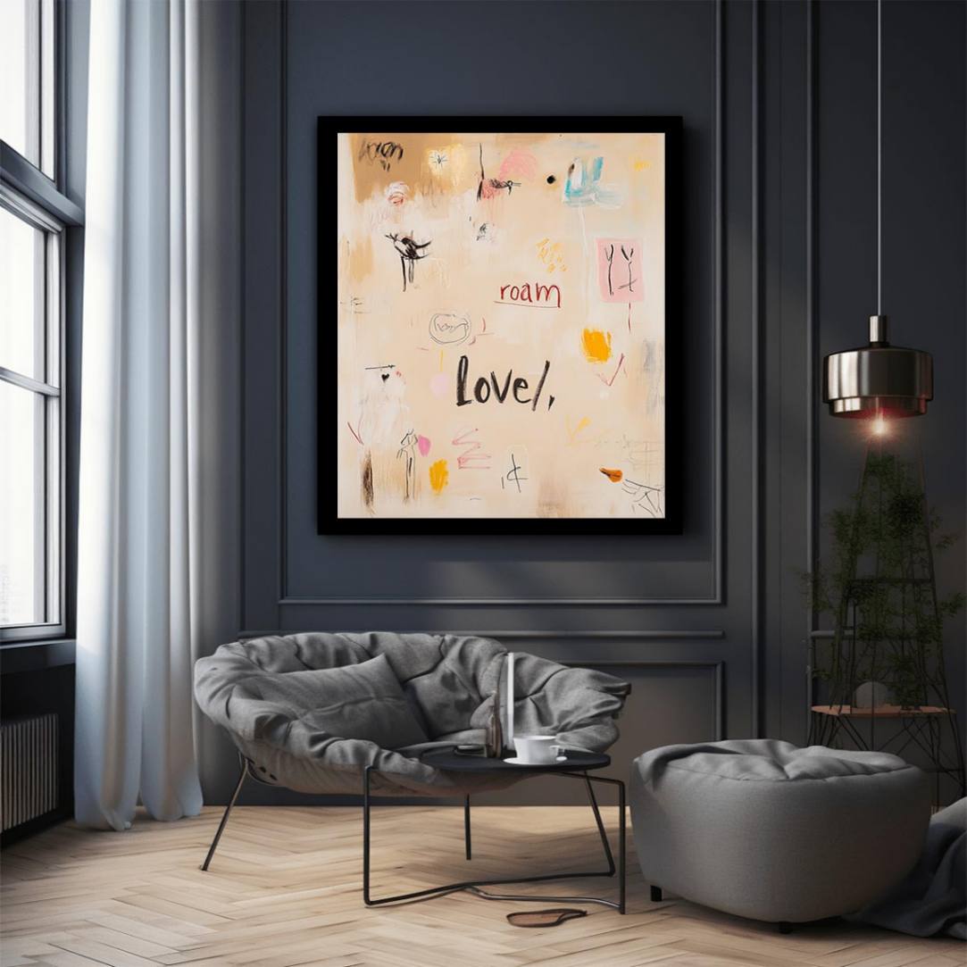  Artwork