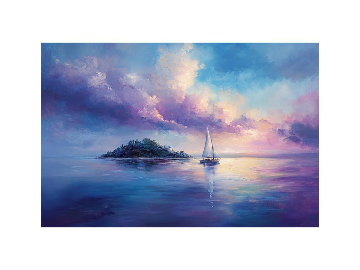 Coastal Wanderer