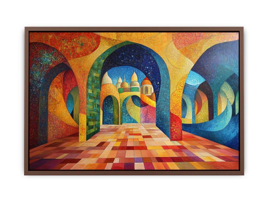 Canvas Print