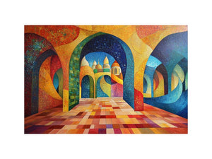 Whispering Walls