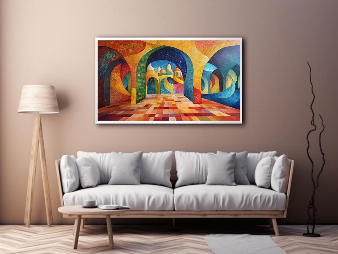  Artwork