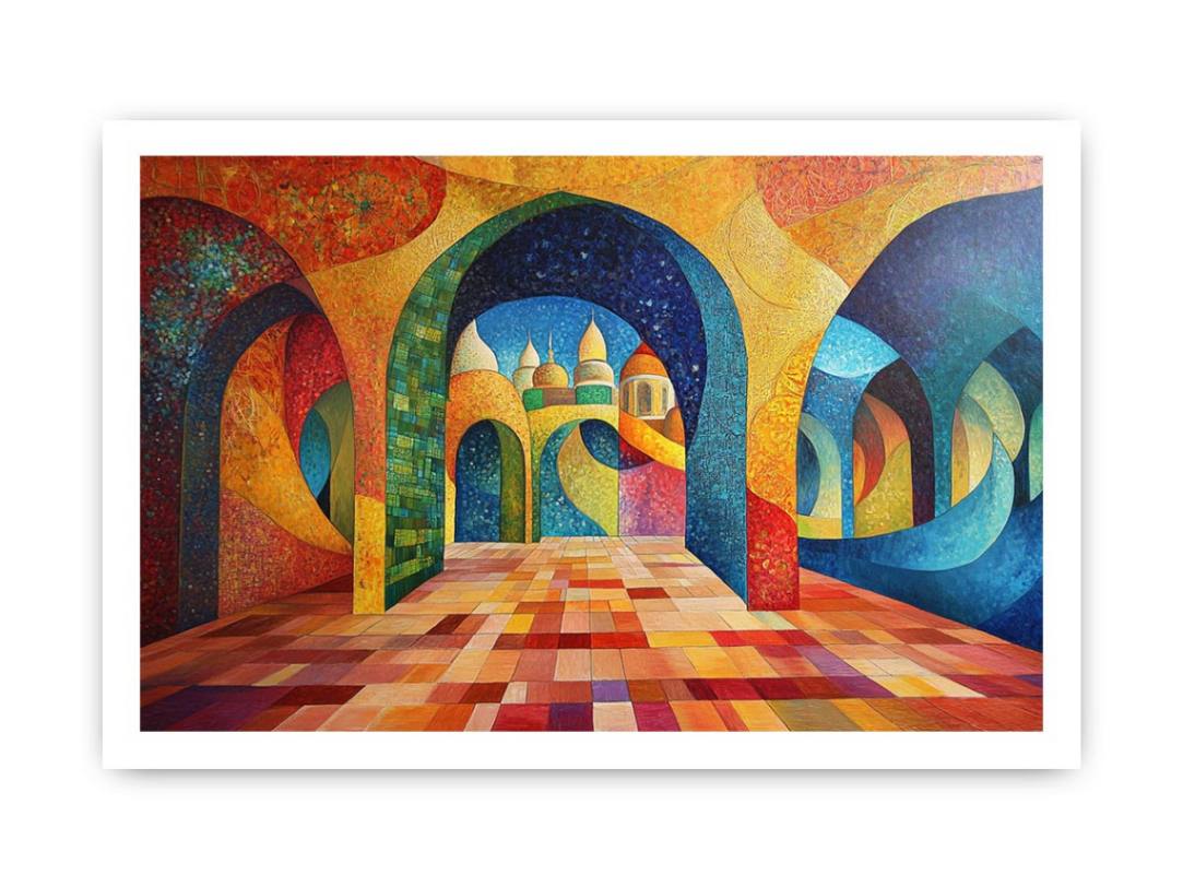 Wall Art