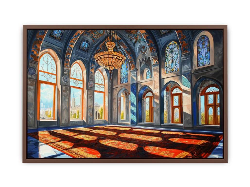 Canvas Print