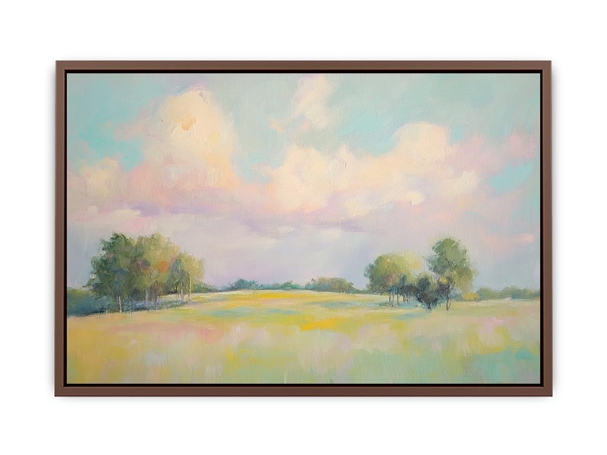 Canvas Print