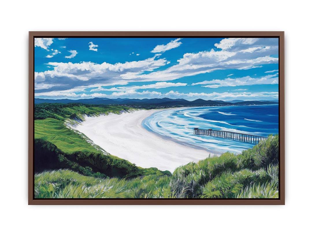 Canvas Print