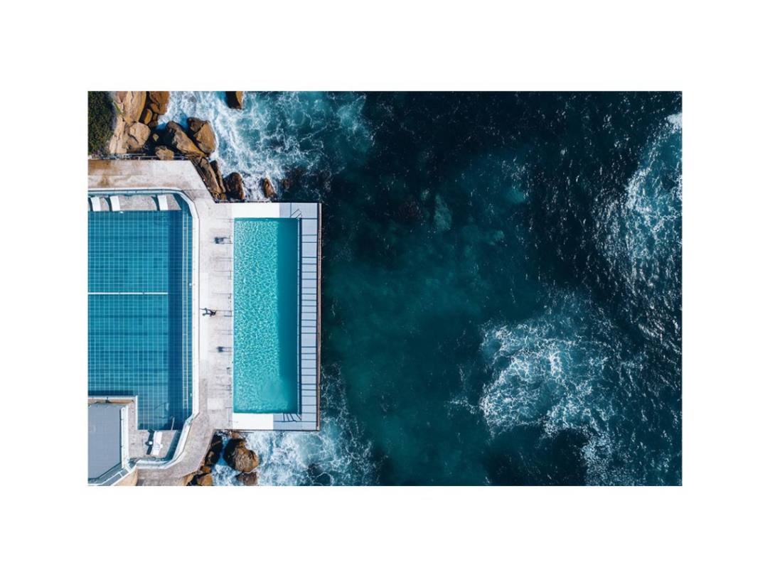 Open Pool 