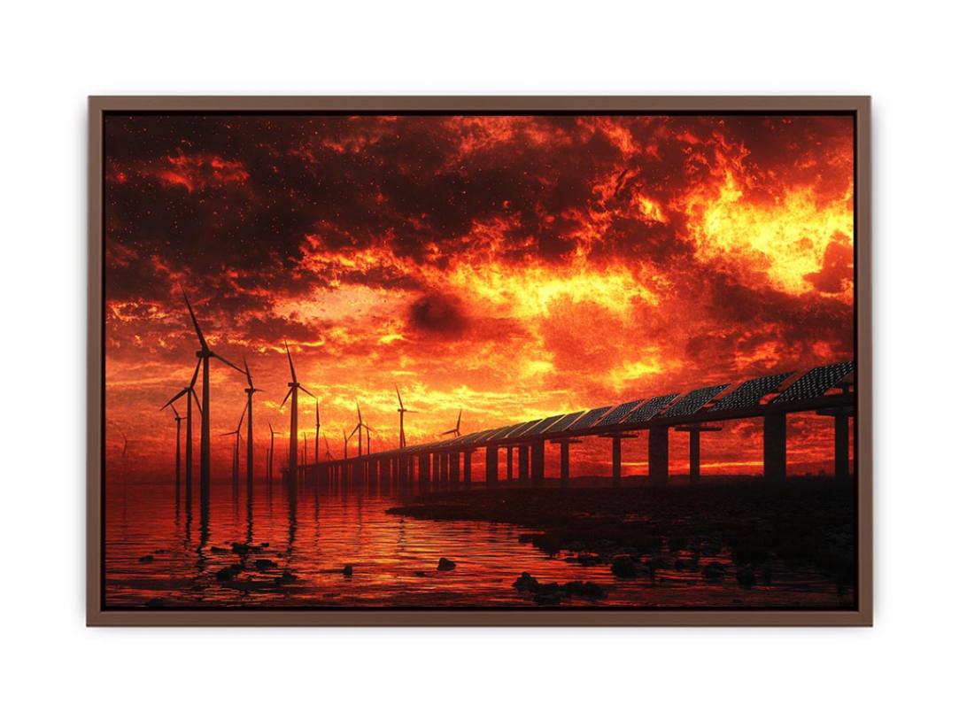 Canvas Print