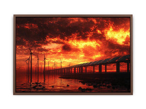 Canvas Print