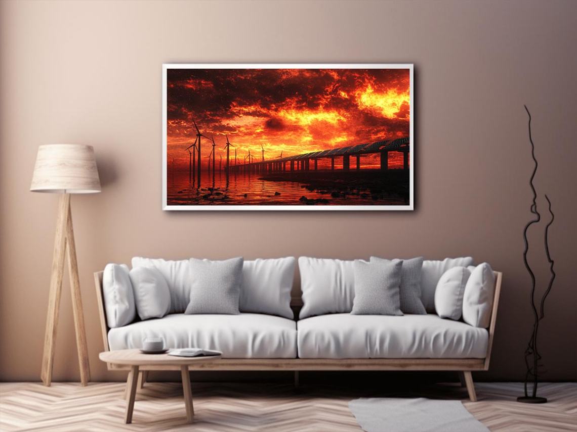  Artwork