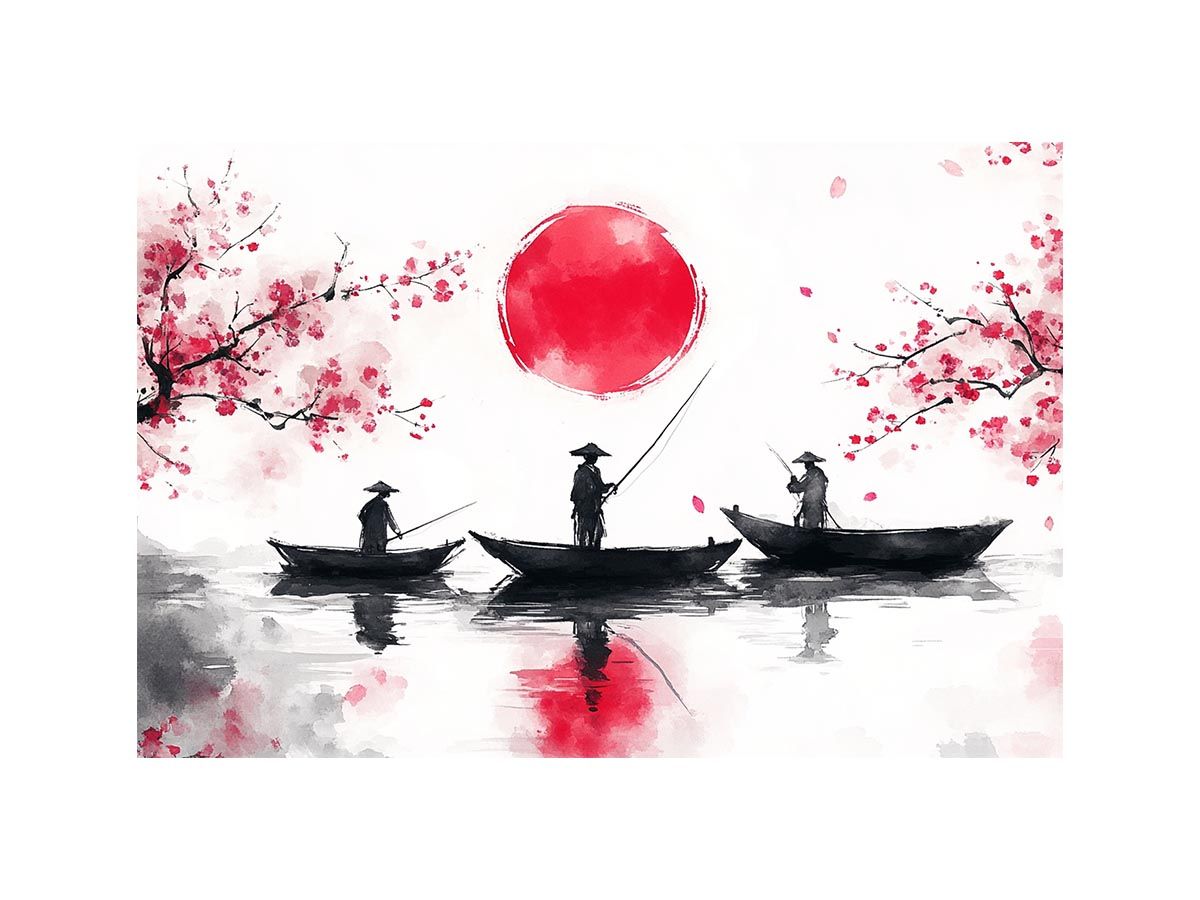 Bloom Boat