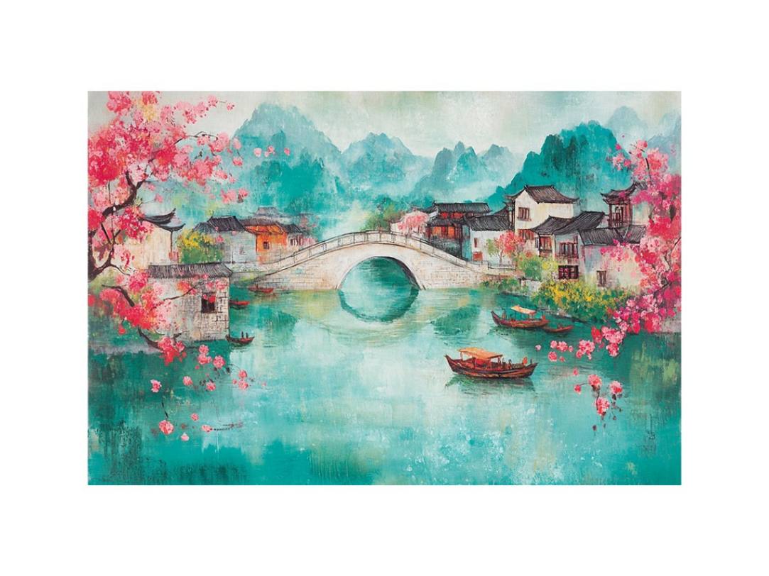 Rosy Waters