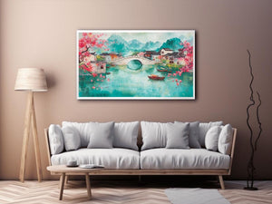  Artwork