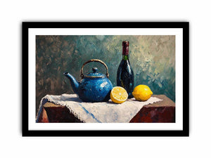 Framed Print