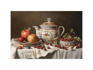 Orchard Rest